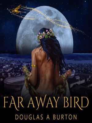 cover image of Far Away Bird